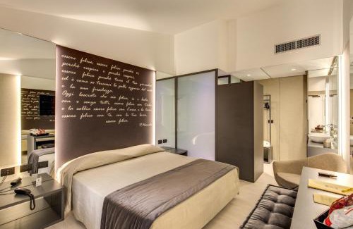 Caponago Hotel | Motel Rona