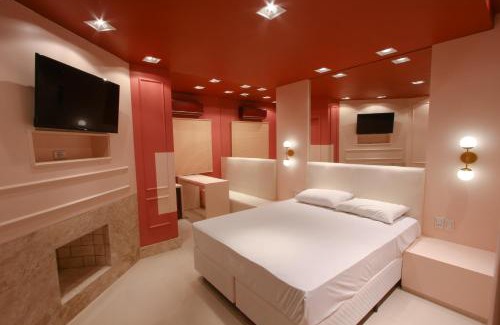 Areal Hotel | Motel San Rafael Mais