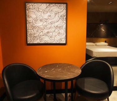 Areal Hotel | Motel San Rafael Mais