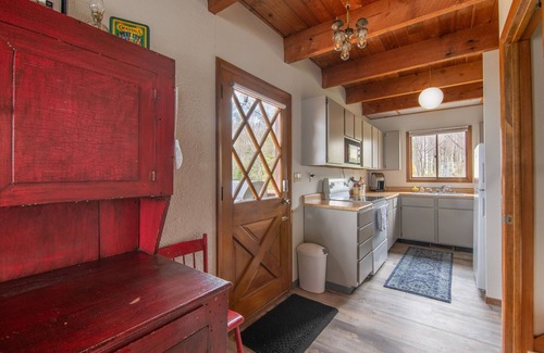 Madeline Island House | Motisi's Sandy Beach
