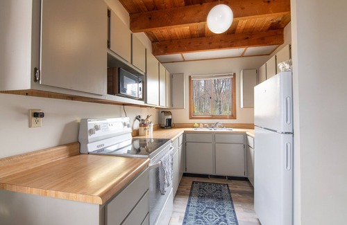 Madeline Island House | Motisi's Sandy Beach