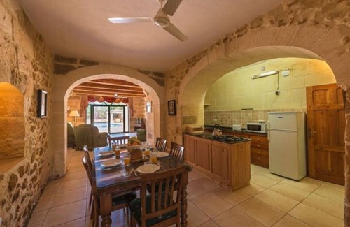 Nadur Other | Mounsey 1 Farmhouse with 3 bedrooms