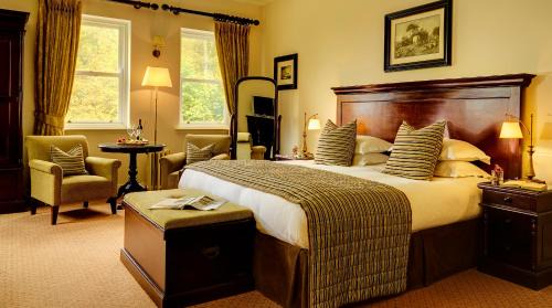 Ballina Hotel | Mount Falcon Estate