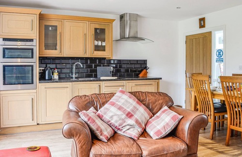 Blackford Cottage | Mount Farm - The Stable