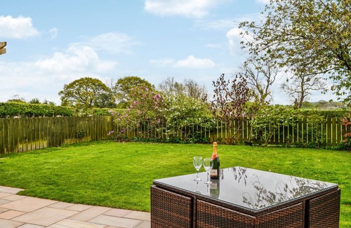 Blackford Cottage | Mount Farm - The Stable