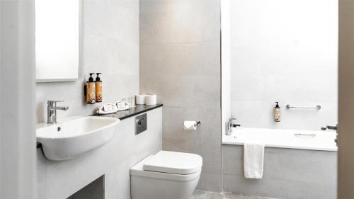 Tullow Hotel | Mount Wolseley Hotel Spa & Golf Resort