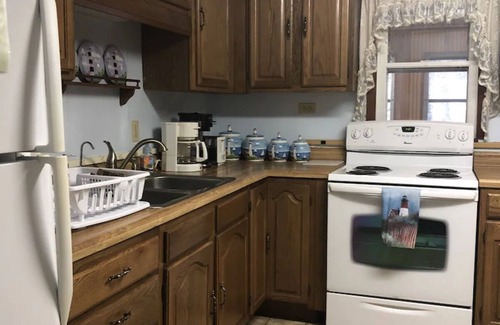 Parsons Cottage | Mountain Cottage near skiing, hiking fishing and all things outdoor!