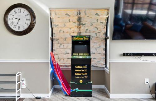 Vernon Apartment | Mountain Creek Townhouse