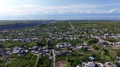 Issyk-Kul Region House | Mountain Discoveries guest house