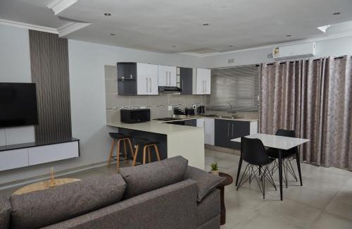 Mbabane Apartment | Mountain Drive Apartments