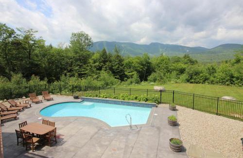 Sunday River Area House | Mountain Estate