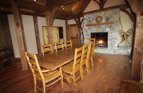 Sunday River Area House | Mountain Estate