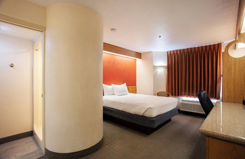 Mountain Home Hotel | Mountain Home Inn