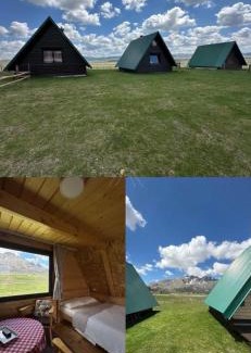 Zabljak Ski Chalet | Mountain peaceful cottages
