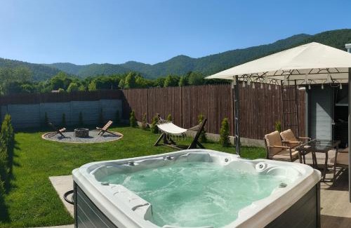 Gabala Ski Chalet | Mountain Resort Gabala