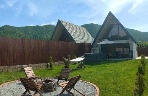 Gabala Ski Chalet | Mountain Resort Gabala