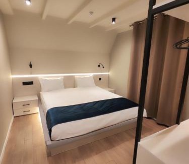 Gabala Ski Chalet | Mountain Resort Gabala
