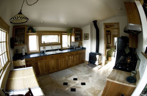 Black Hawk Cabin | Mountain View Chalet - Fantastic Views and Privacy
