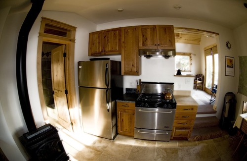 Black Hawk Cabin | Mountain View Chalet - Fantastic Views and Privacy