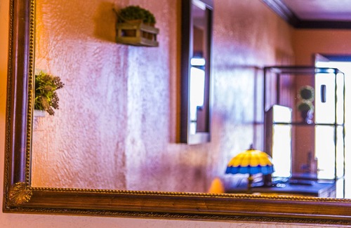 Parowan Hotel | Mountain View Lodge