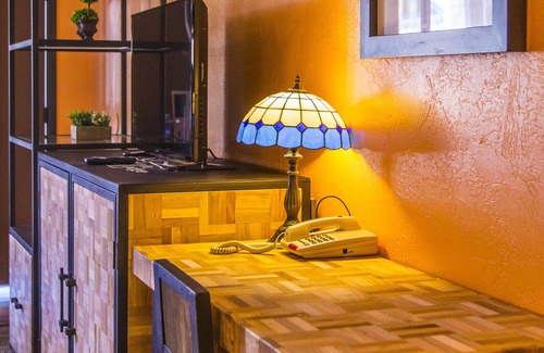 Parowan Hotel | Mountain View Lodge