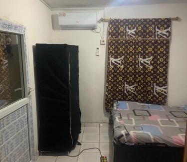 Freetown House | Mountain View Villa Guest House