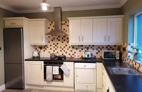 Beaufort Cottage | Mountain Views on the Ring of Kerry