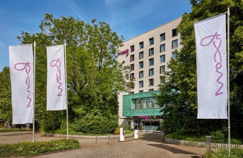 Ruhrstadion Hotel | Moxy Bochum