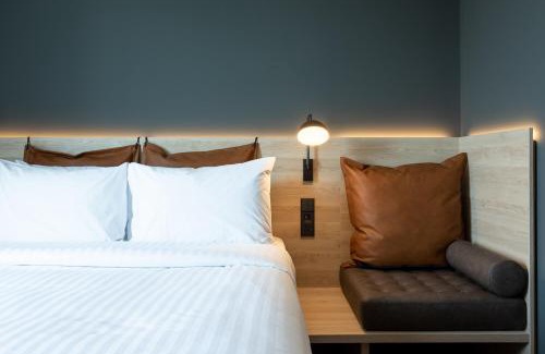 Plymouth Hotel | Moxy Plymouth