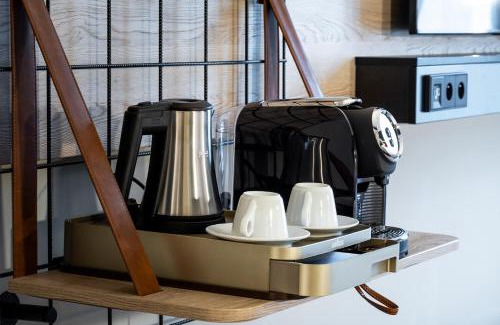 Plymouth Hotel | Moxy Plymouth