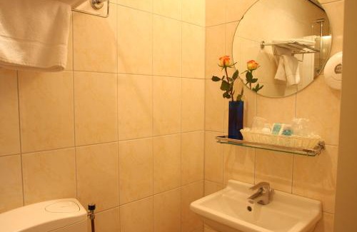 De Weteringschans Hotel | Mozart Hotel