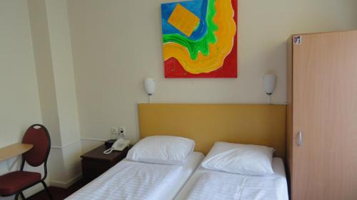 De Weteringschans Hotel | Mozart Hotel