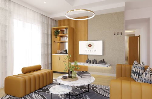 Maseru Hotel | Mpilo Boutique Hotel