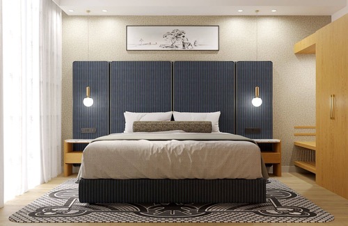 Maseru Hotel | Mpilo Boutique Hotel