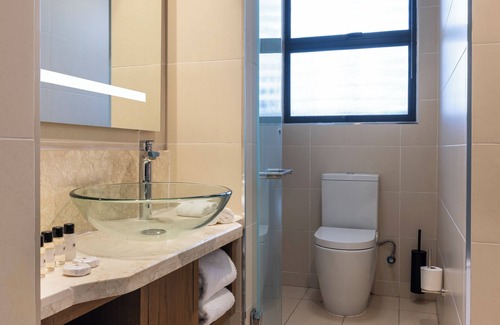 Maseru Hotel | Mpilo Boutique Hotel