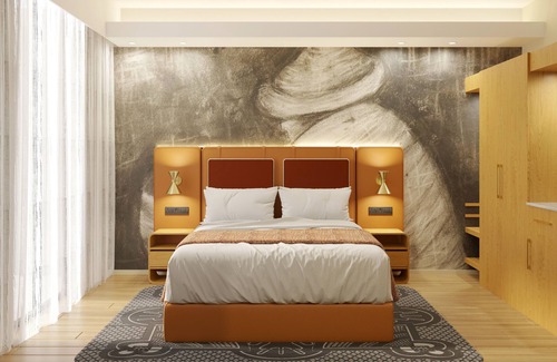 Maseru Hotel | Mpilo Boutique Hotel