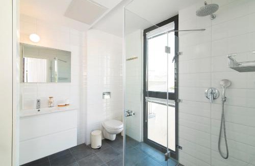 Tel Aviv Apartment | Mr Allenby By TLV2GO
