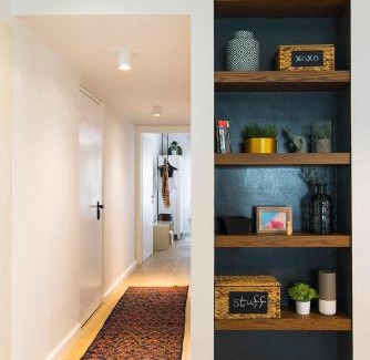 Tel Aviv Apartment | Mr Allenby By TLV2GO