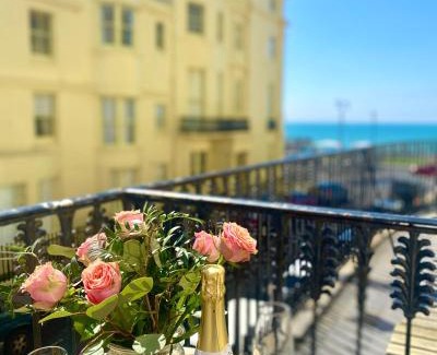 Hove Apartment | Mrs Butler Brighton