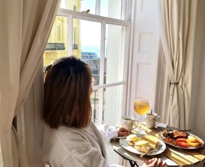 Hove Apartment | Mrs Butler Brighton