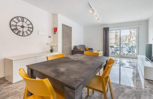 Msida Apartment | Msida Modern Luxury Apartment