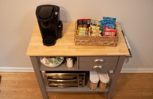 Vernon Apartment | Mtn Creek Ski-InOut, Golf, Minerals Spa, MC Waterpark, Warwick NY