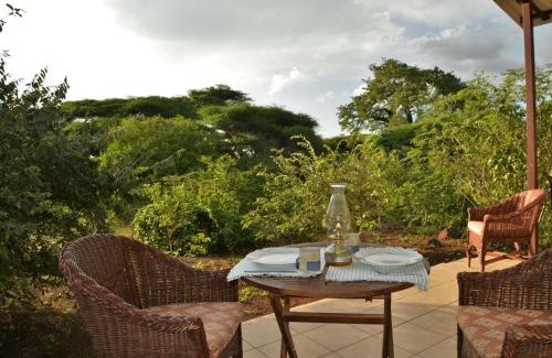 Ngoma Ski Chalet | Muchenje Self Catering Cottages
