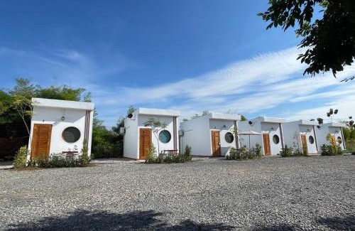 Non Sang House | Muji House Resort