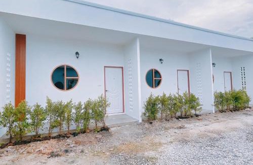 Non Sang House | Muji House Resort