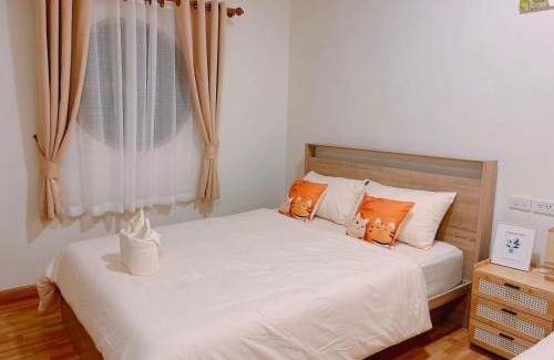 Non Sang House | Muji House Resort
