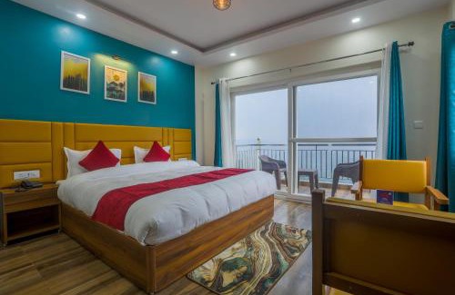 Mukteshwar Hotel | Mukteshwar Treat Resort