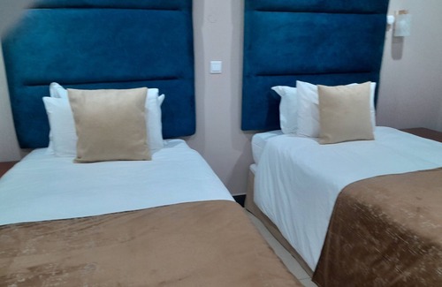 Ndola Hotel | MUKUBA HOTEL