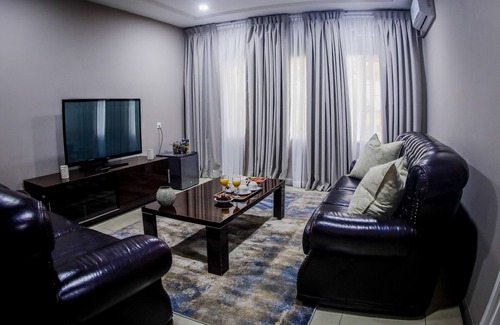 Ndola Hotel | MUKUBA HOTEL