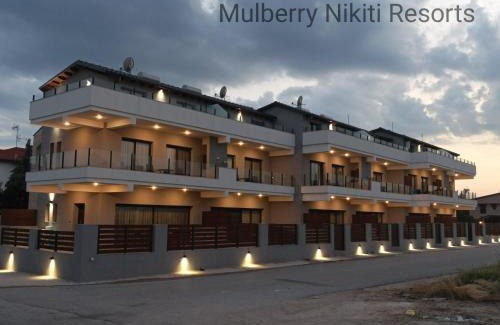 Nikita House | Mulberry Nikiti Resorts
